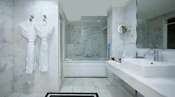 SUSESI LUXURY RESORT