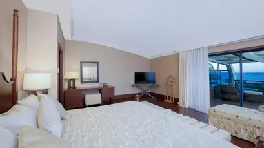 SUSESI LUXURY RESORT