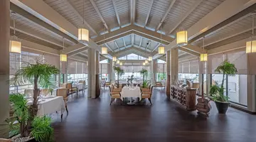 SUSESI LUXURY RESORT