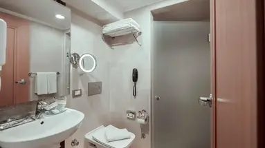 Susesi Luxury Resort