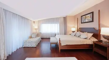 Susesi Luxury Resort