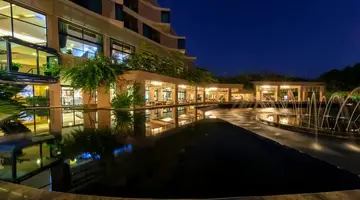 Susesi Luxury Resort