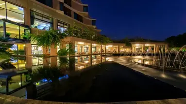 Susesi Luxury Resort
