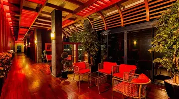 Susesi Luxury Resort