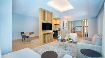Susesi Luxury Resort