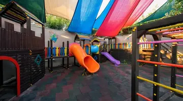 Susesi Luxury Resort