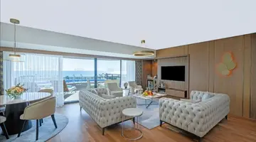 Susesi Luxury Resort