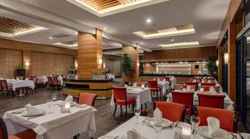 Susesi Luxury Resort