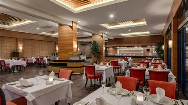 Susesi Luxury Resort