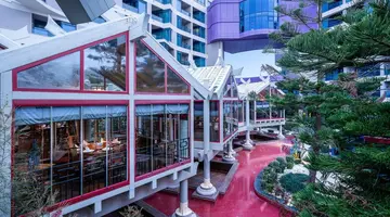 Susesi Luxury Resort