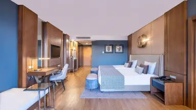 Susesi Luxury Resort