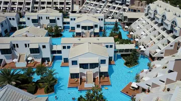 Susesi Luxury Resort