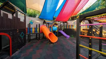 Susesi Luxury Resort
