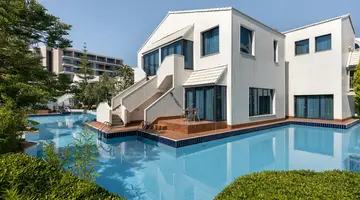 Susesi Luxury Resort