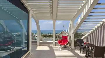 Susesi Luxury Resort