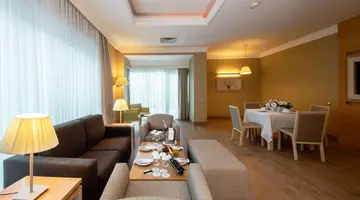 Susesi Luxury Resort