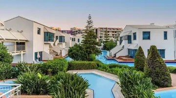 Susesi Luxury Resort