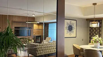 Susesi Luxury Resort