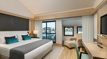 Susesi Luxury Resort