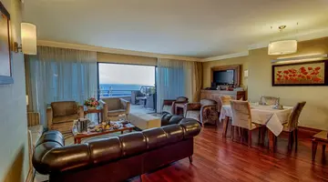 Susesi Luxury Resort