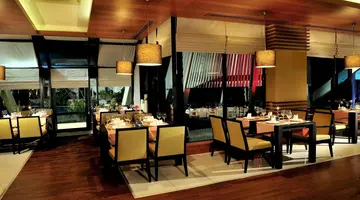 Susesi Luxury Resort