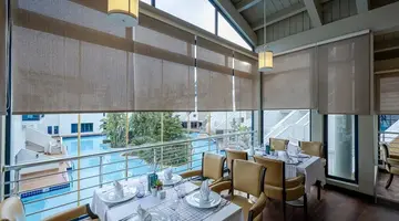 SUSESI LUXURY RESORT
