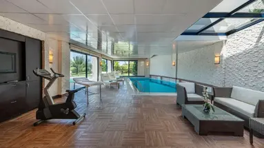 Susesi Luxury Resort