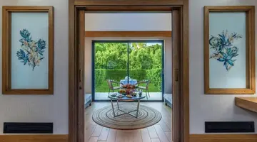 Susesi Luxury Resort