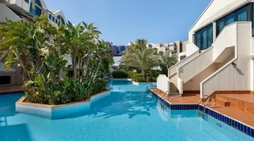 Susesi Luxury Resort