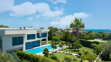 Susesi Luxury Resort