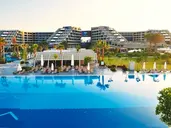 Susesi Luxury Resort