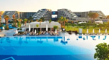 Susesi Luxury Resort