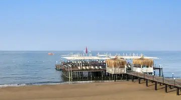 Susesi Luxury Resort