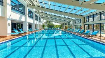 Susesi Luxury Resort