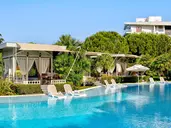 Susesi Luxury Resort