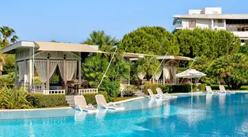 Susesi Luxury Resort