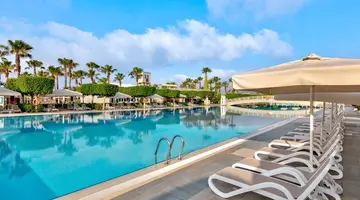 Susesi Luxury Resort