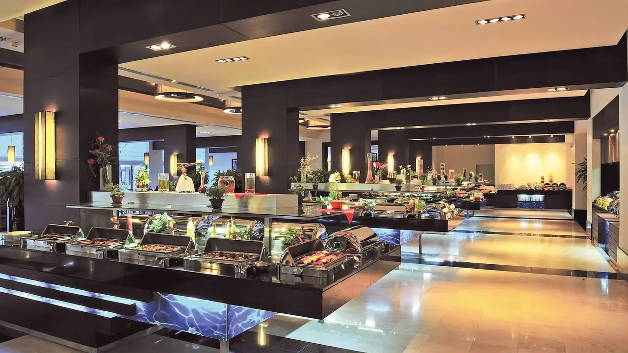Susesi Luxury Resort