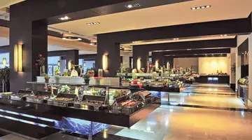 Susesi Luxury Resort