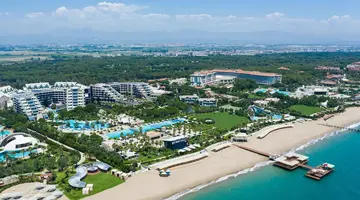 Susesi Luxury Resort