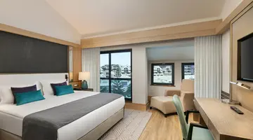 SUSESI LUXURY RESORT