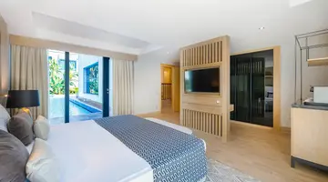 SUSESI LUXURY RESORT