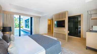 SUSESI LUXURY RESORT