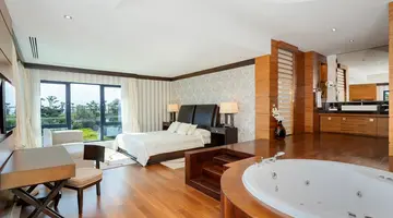 SUSESI LUXURY RESORT