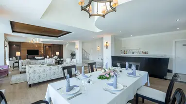 SUSESI LUXURY RESORT