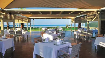 SUSESI LUXURY RESORT