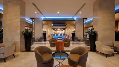 SUSESI LUXURY RESORT