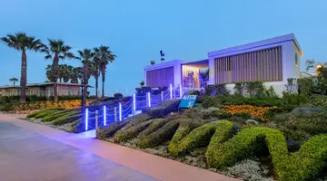 SUSESI LUXURY RESORT