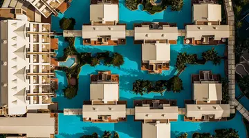 SUSESI LUXURY RESORT