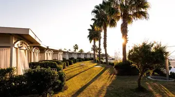 Susesi Luxury Resort